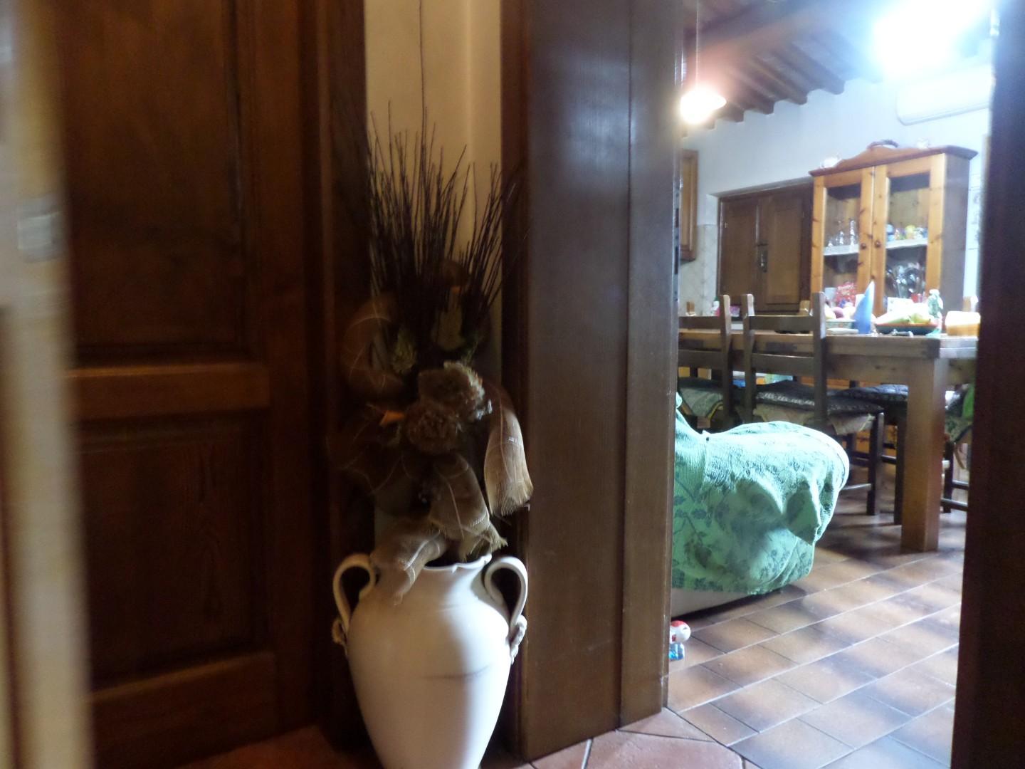 Casa indipendente con giardino a Montopoli in Val d'Arno