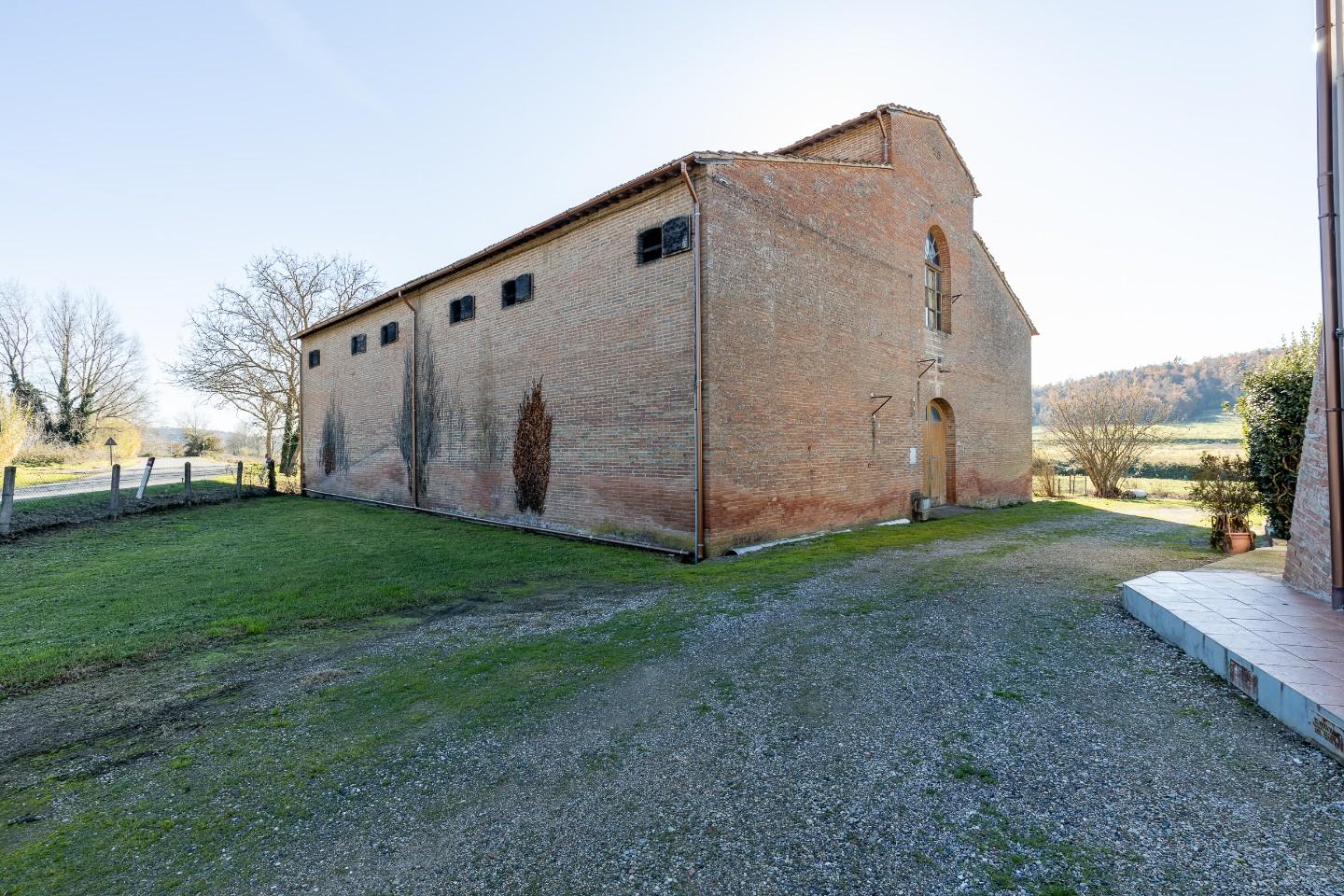 Casa vacanza 5 Locali o pi� da ristrutturare, San Miniato corazzano