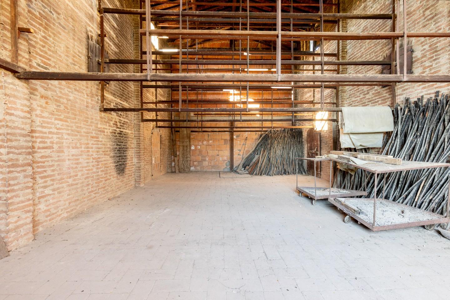 Casa vacanza 5 Locali o pi� da ristrutturare, San Miniato corazzano