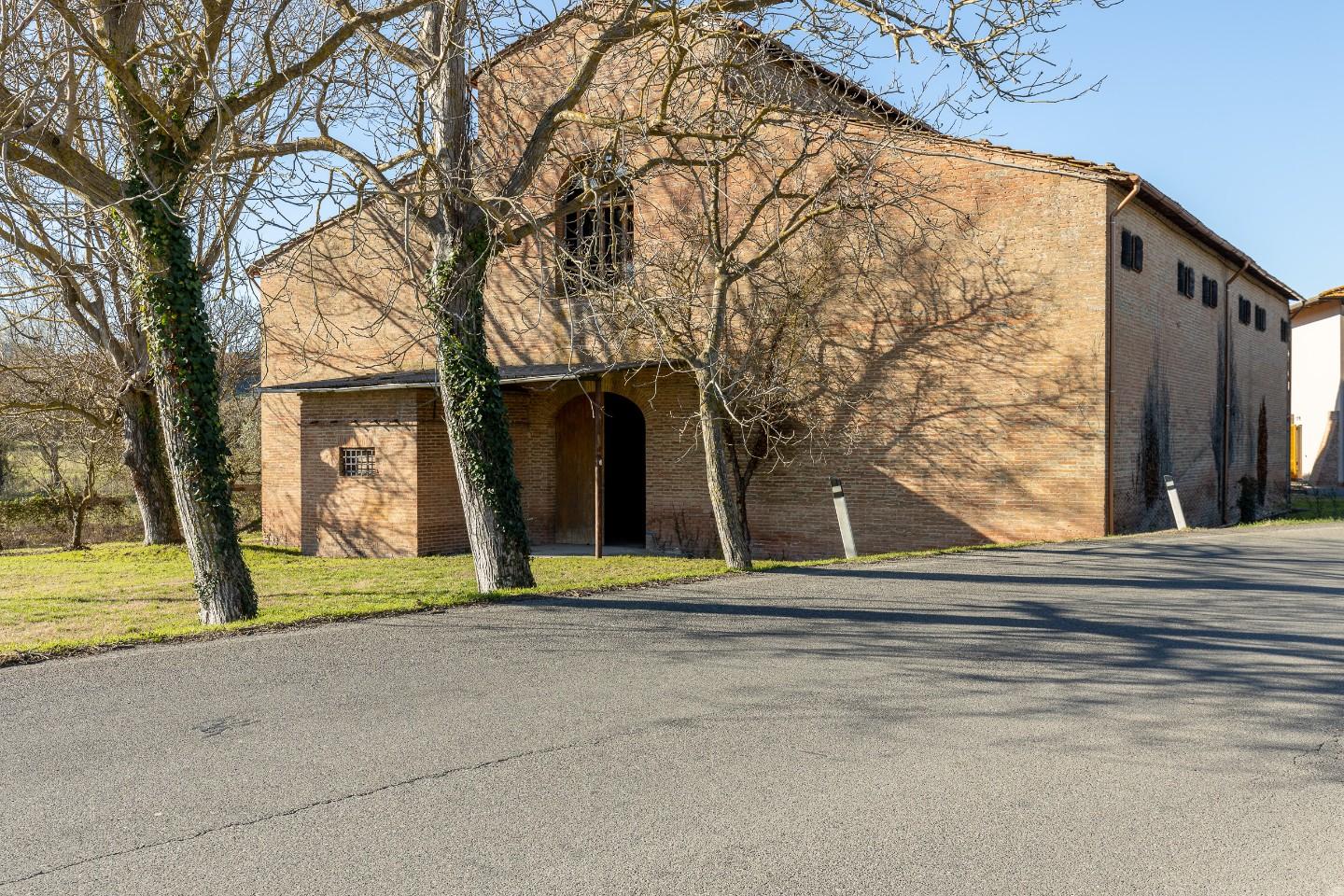 Casa vacanza 5 Locali o pi� da ristrutturare, San Miniato corazzano