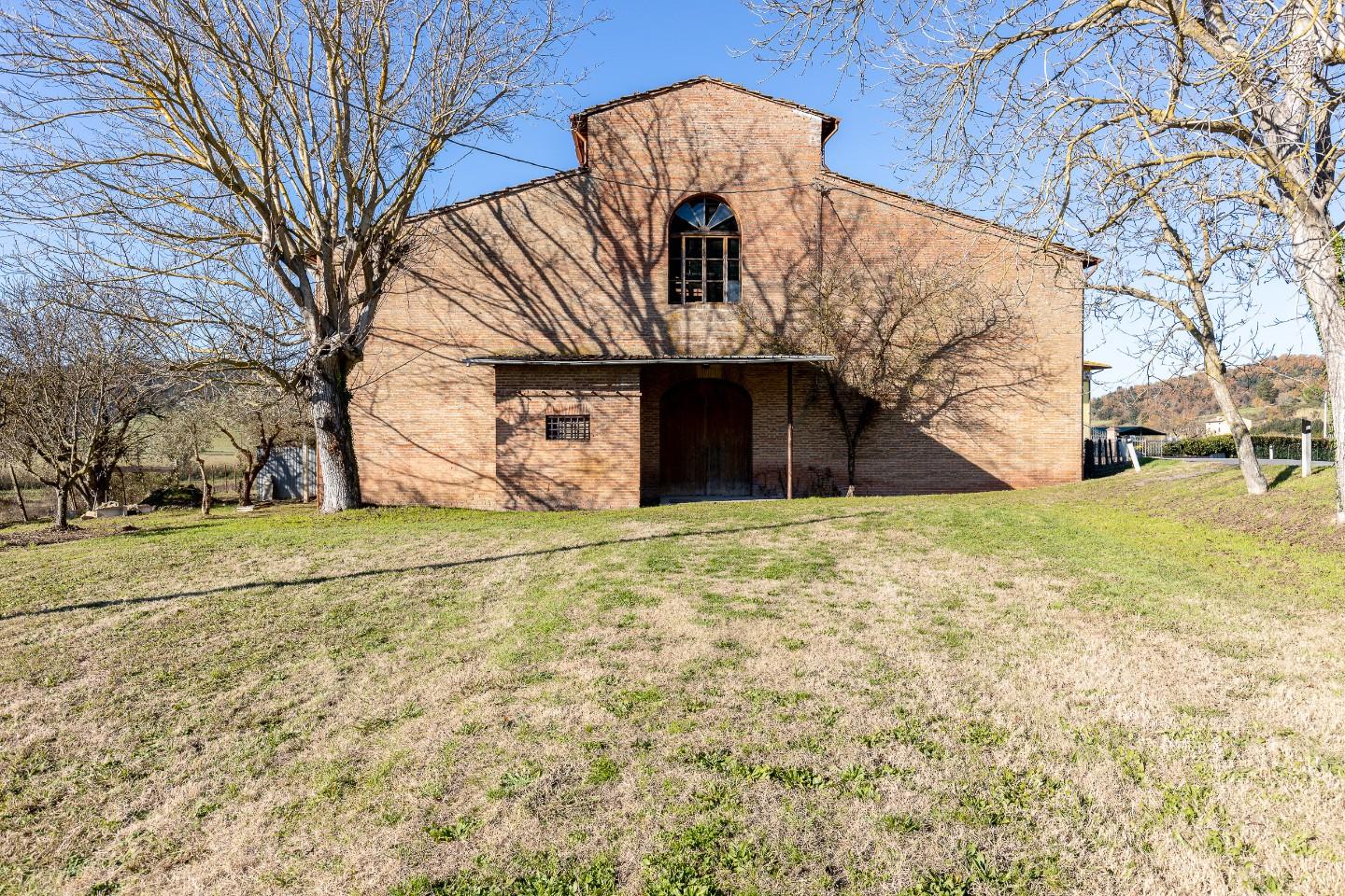 Casa vacanza 5 Locali o pi� da ristrutturare, San Miniato corazzano