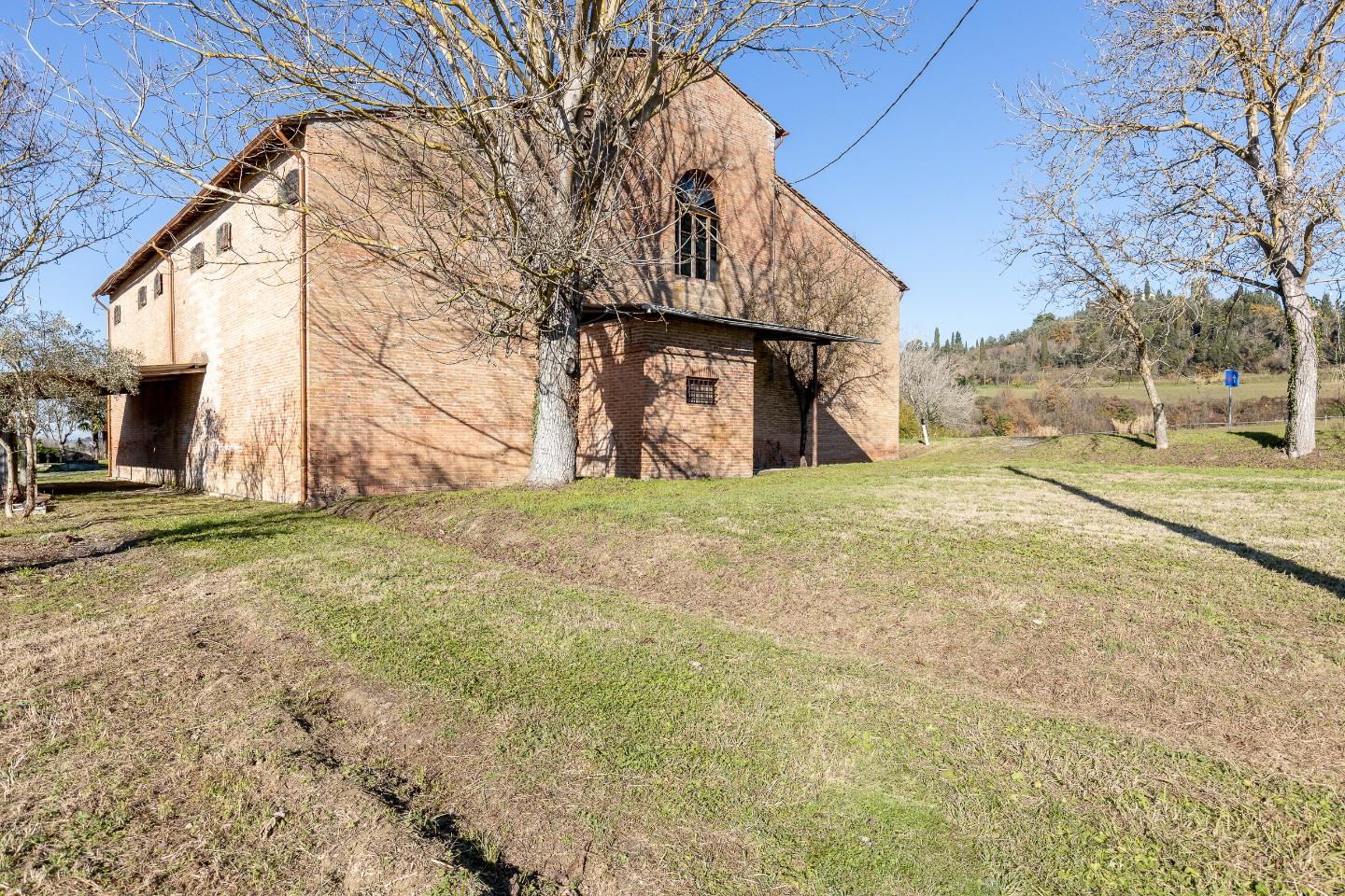 Casa vacanza 5 Locali o pi� da ristrutturare, San Miniato corazzano
