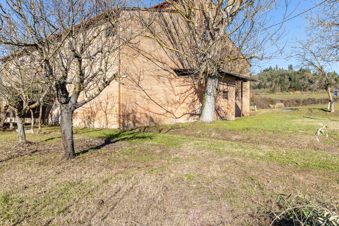 Casa vacanza 5 Locali o pi� da ristrutturare, San Miniato corazzano