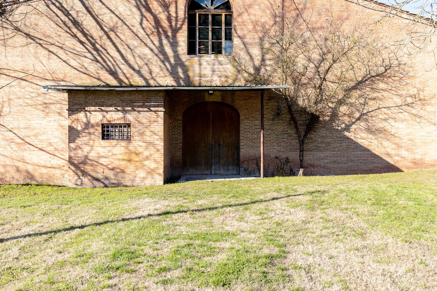 Casa vacanza 5 Locali o pi� da ristrutturare, San Miniato corazzano