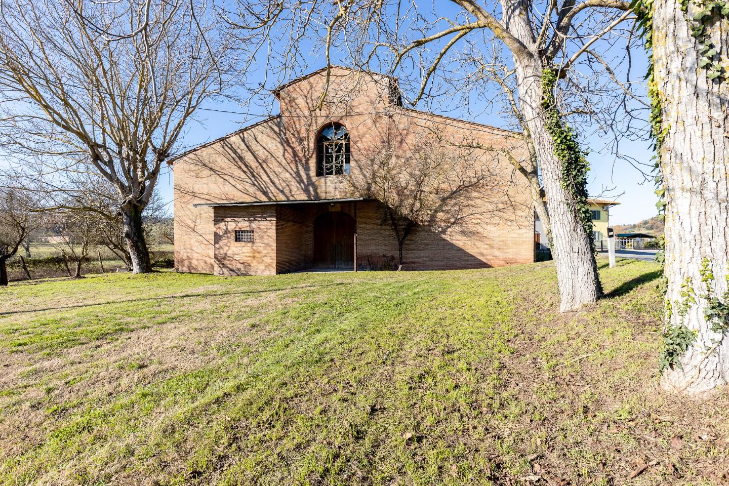 Casa vacanza 5 Locali o pi� da ristrutturare, San Miniato corazzano