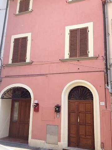 Appartamento ristrutturato a Santa Croce sull'Arno