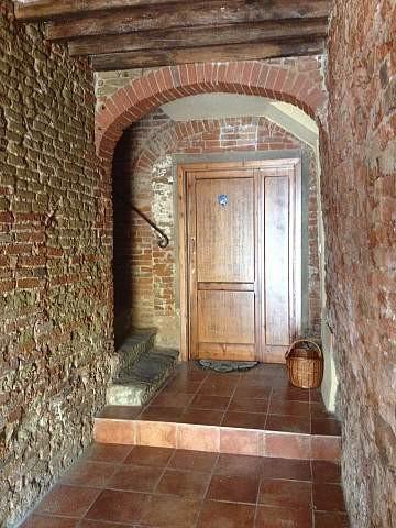 Appartamento ristrutturato a Santa Croce sull'Arno