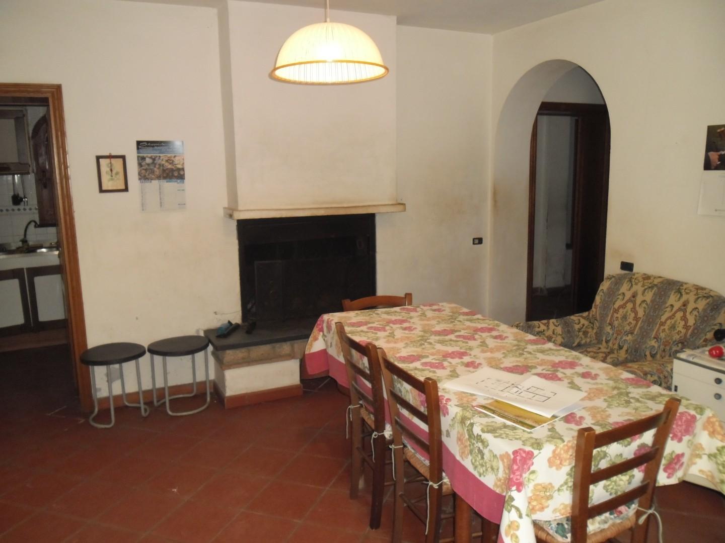 Casa indipendente con giardino, San Miniato san romano