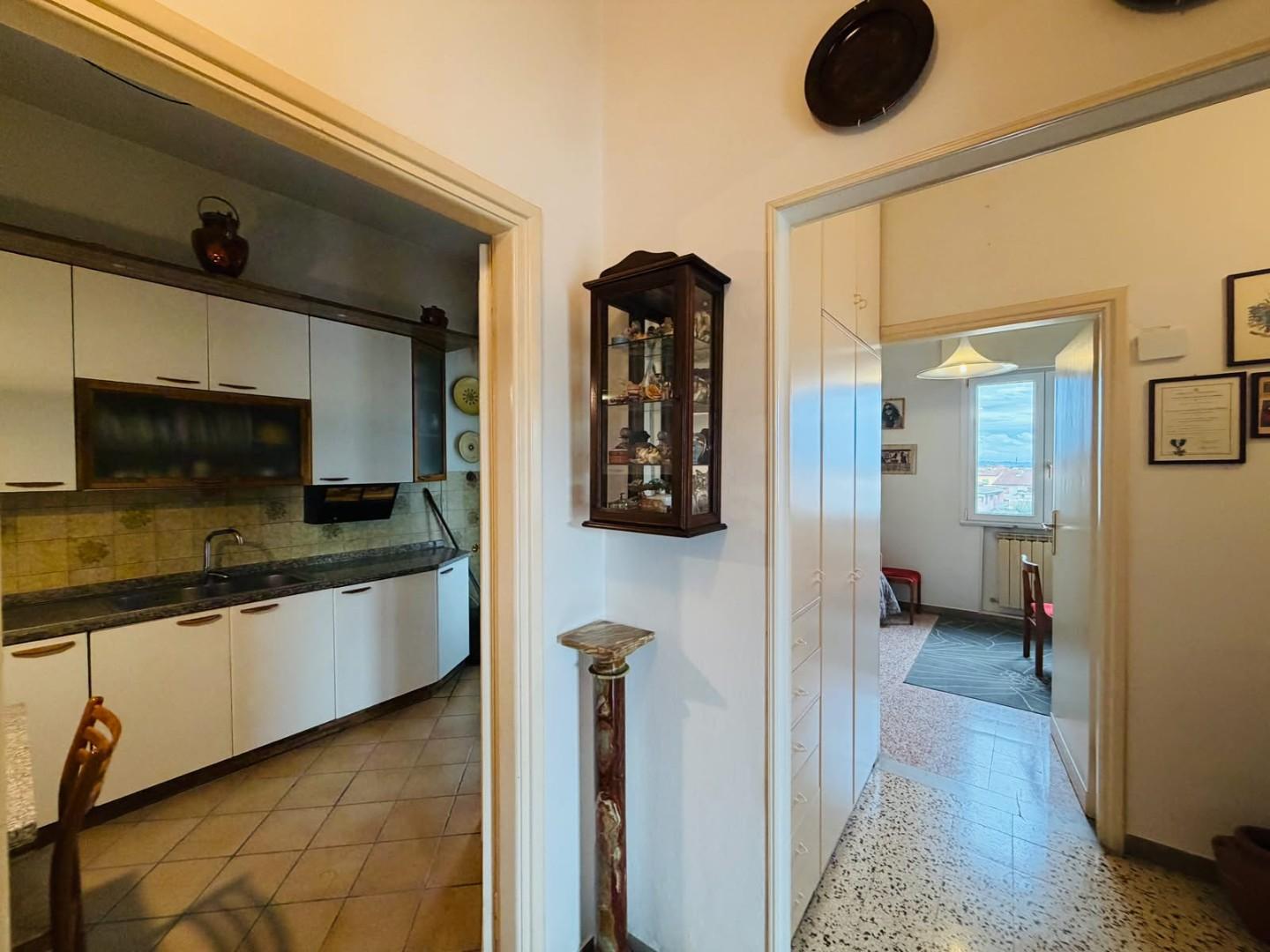 Quadrilocale in vendita, San Miniato ponte a egola