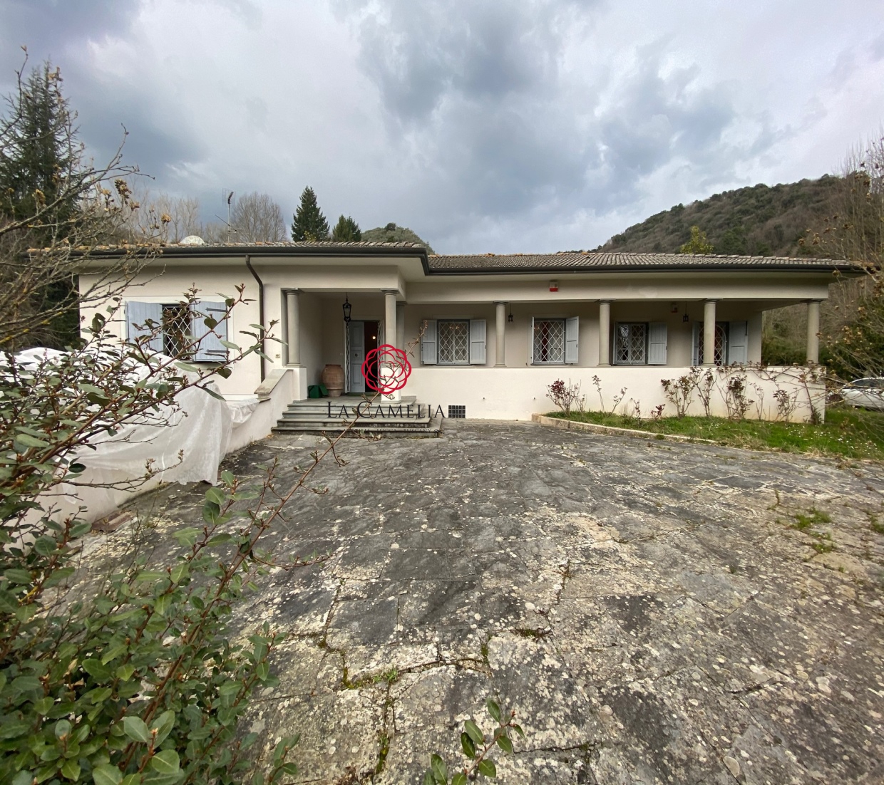 Villa in vendita, Camaiore pontemazzori