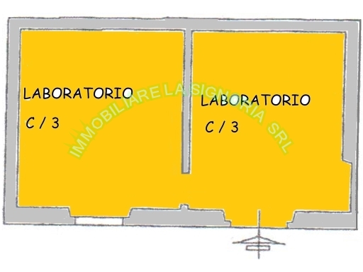 Negozio in vendita, Firenze oberdan-gioberti