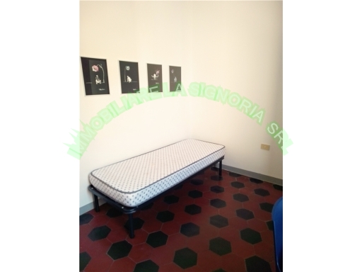 Quadrilocale con terrazzo, Firenze oberdan-gioberti