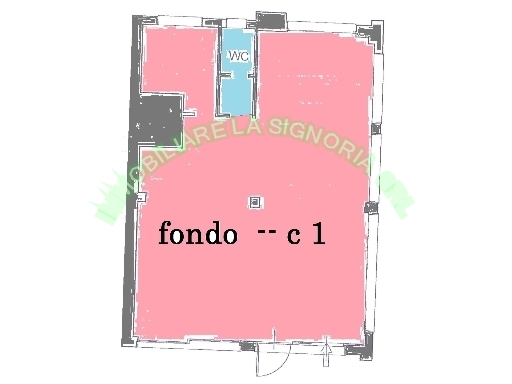 Negozio in affitto, Firenze coverciano