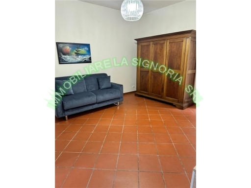 Quadrilocale con terrazzo a Pontassieve