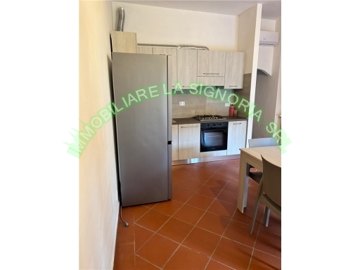 Quadrilocale con terrazzo a Pontassieve