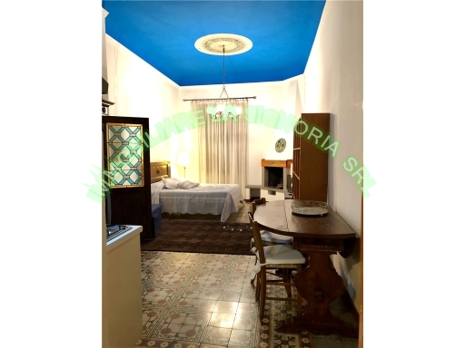 Monolocale in affitto, Firenze piazza santa maria novella-piazza ognissanti