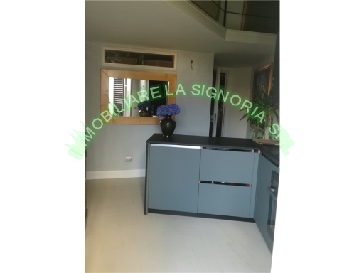 Monolocale in affitto, Firenze beccaria-d'azeglio