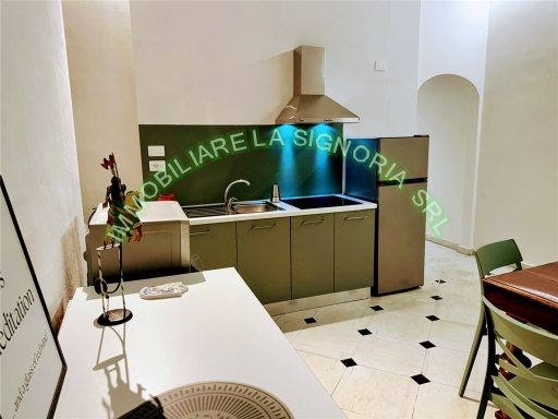 Monolocale in affitto, Firenze piazza del duomo-piazza della signoria