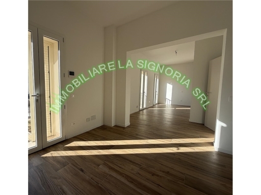 Quadrilocale con giardino, Campi Bisenzio san piero a ponti