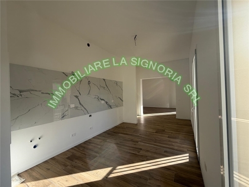 Quadrilocale con giardino, Campi Bisenzio san piero a ponti