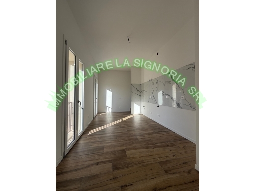 Quadrilocale con giardino, Campi Bisenzio san piero a ponti