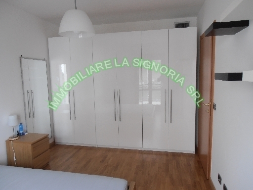 Quadrilocale con terrazzo, Firenze corso italia-porta al prato