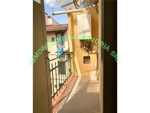 Trilocale in affitto, Firenze oberdan-gioberti