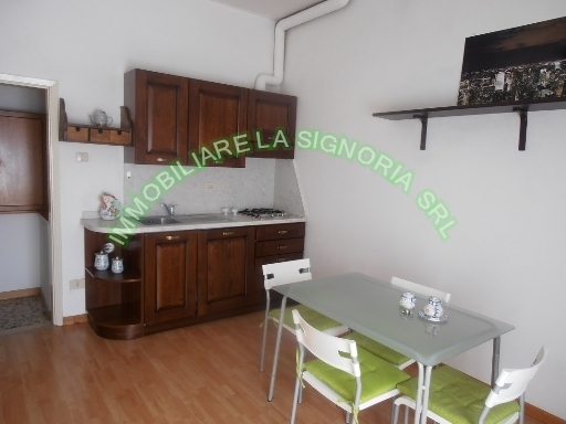 Bilocale in affitto, Firenze alberti-aretina