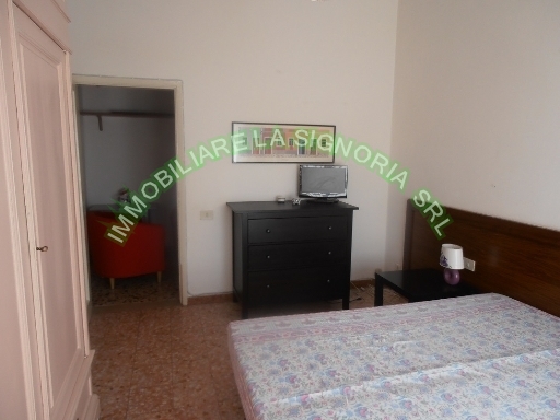 Bilocale in affitto, Firenze alberti-aretina