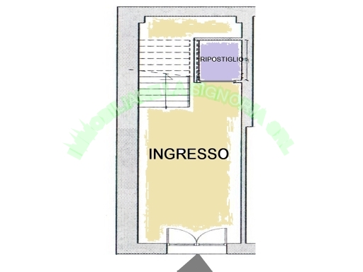 Ufficio in affitto, Firenze beccaria-d'azeglio