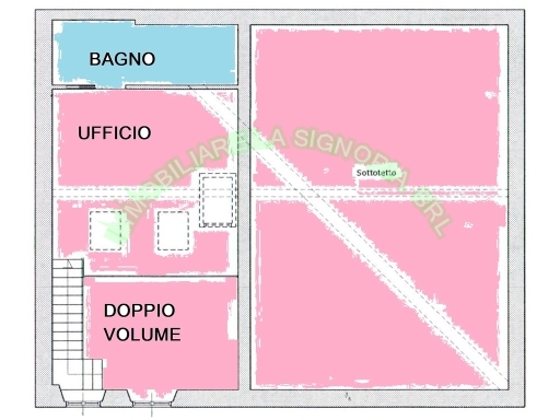 Ufficio in affitto, Firenze beccaria-d'azeglio