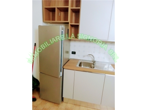 Trilocale con giardino, Firenze beccaria-d'azeglio