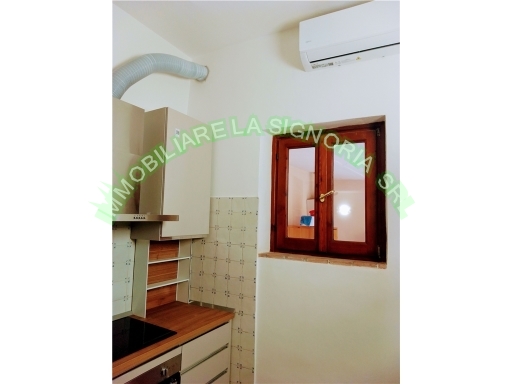 Trilocale con giardino, Firenze beccaria-d'azeglio