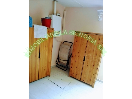 Trilocale con giardino, Firenze beccaria-d'azeglio