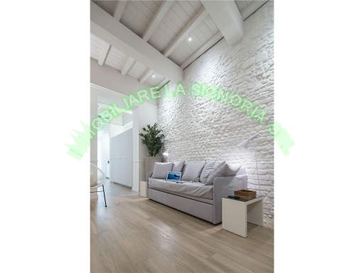 Trilocale con terrazzo, Firenze beccaria-d'azeglio