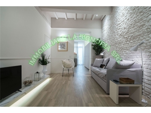 Trilocale con terrazzo, Firenze beccaria-d'azeglio