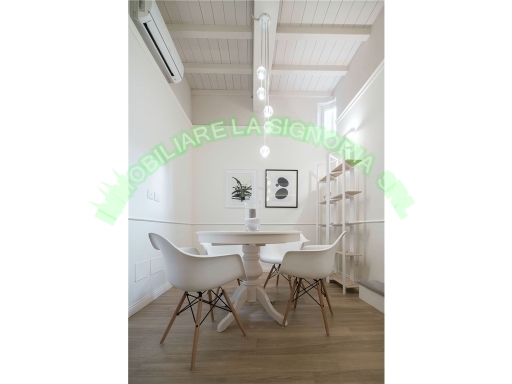 Trilocale con terrazzo, Firenze beccaria-d'azeglio