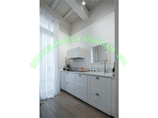 Trilocale con terrazzo, Firenze beccaria-d'azeglio