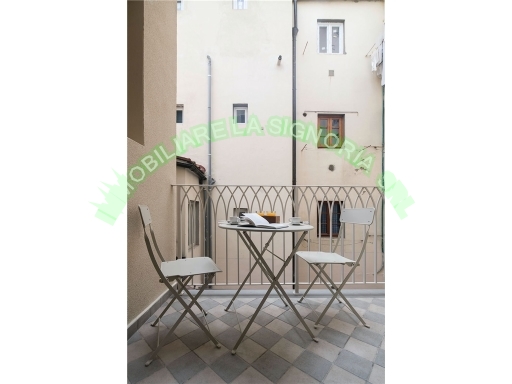 Trilocale con terrazzo, Firenze beccaria-d'azeglio
