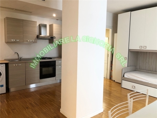 Loft in affitto, Firenze piazza leopoldo-piazza viesseux