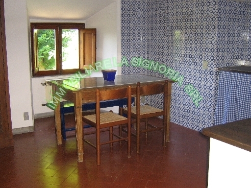 Quadrilocale in affitto, Bagno a Ripoli antella