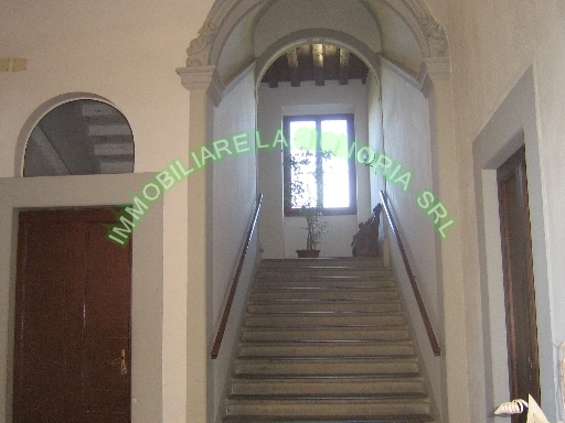 Quadrilocale in affitto, Bagno a Ripoli antella