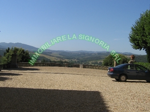 Quadrilocale in affitto, Bagno a Ripoli antella