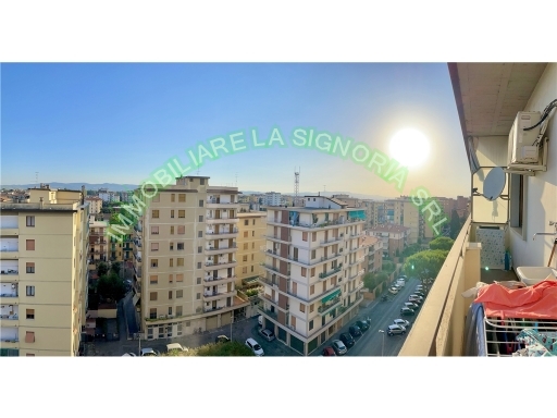 Bilocale in affitto, Firenze novoli