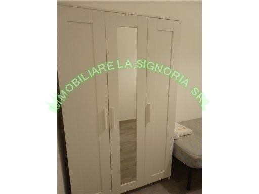 Monolocale in affitto, Firenze campo di marte-viale volta