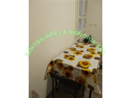 Monolocale in affitto, Firenze campo di marte-viale volta