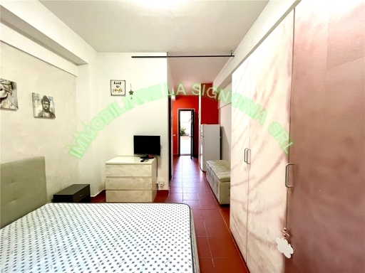 Monolocale in affitto, Firenze dalmazia