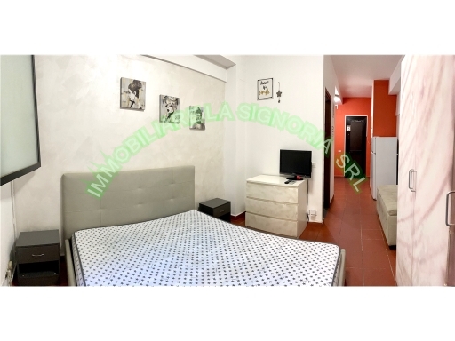 Monolocale in affitto, Firenze dalmazia