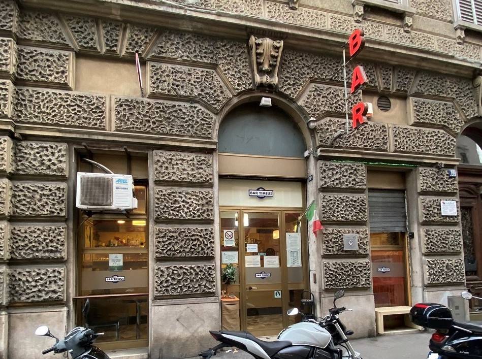 Negozio in vendita, Trieste ospedale maggiore