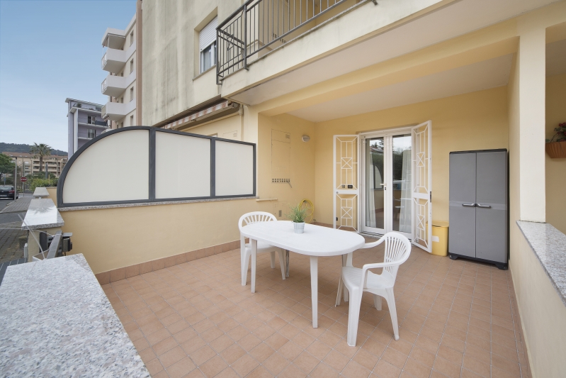 Bilocale in vendita a Andora